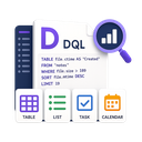 Dataview — Query Your Notes